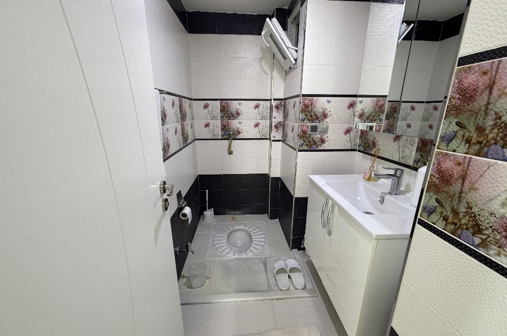 CENTURY 21 plus dan seçme sitesinde köşe konumlu daire 