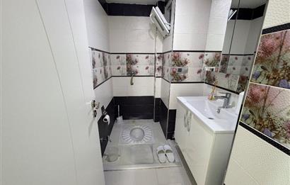 CENTURY 21 plus dan seçme sitesinde köşe konumlu daire 