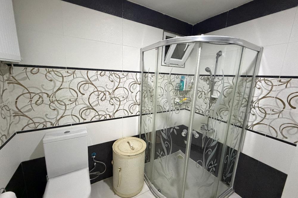 CENTURY 21 plus dan seçme sitesinde köşe konumlu daire 