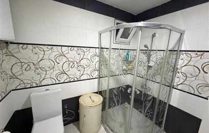 CENTURY 21 plus dan seçme sitesinde köşe konumlu daire 