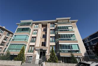 CENTURY 21 plus dan seçme sitesinde köşe konumlu daire  - 1 - 34600