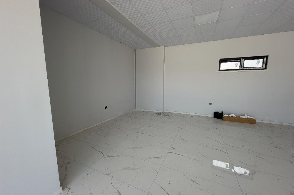 SELÇUKLU MAHALLESİNDE KİRALIK DÜKKAN 