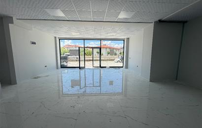 SELÇUKLU MAHALLESİNDE KİRALIK DÜKKAN 