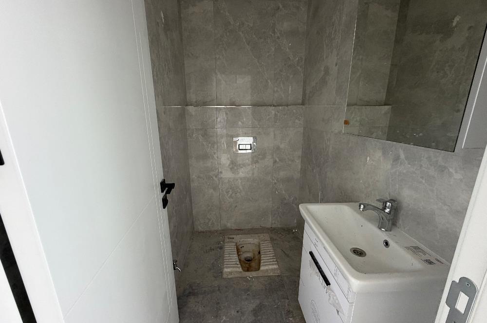 SELÇUKLU MAHALLESİNDE KİRALIK DÜKKAN 