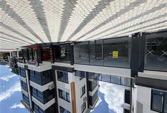 SELÇUKLU MAHALLESİNDE KİRALIK DÜKKAN  - 1 - 34614
