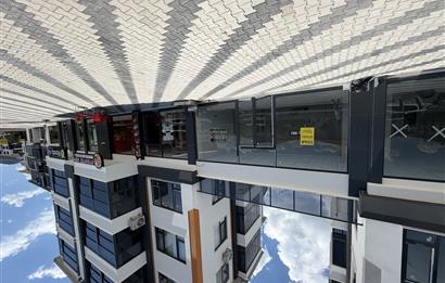 SELÇUKLU MAHALLESİNDE KİRALIK DÜKKAN 