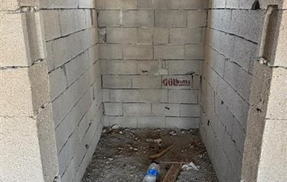 GÖLBAŞI DİKİLİTAŞ'TA NATAMAM BETONARME EVİ BULUNAN HOBİ BAHÇESİ
