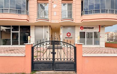 C21 BAL'DAN PAŞAALANI MÜFTÜLÜK ARKASI KREDİYE UYGUN 3+1 DAİRE