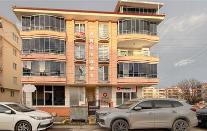 C21 BAL'DAN PAŞAALANI MÜFTÜLÜK ARKASI KREDİYE UYGUN 3+1 DAİRE