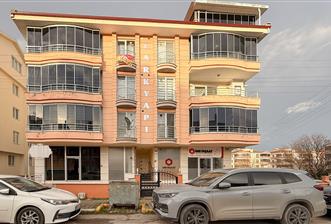 C21 BAL'DAN PAŞAALANI MÜFTÜLÜK ARKASI KREDİYE UYGUN 3+1 DAİRE - 6 - 34596