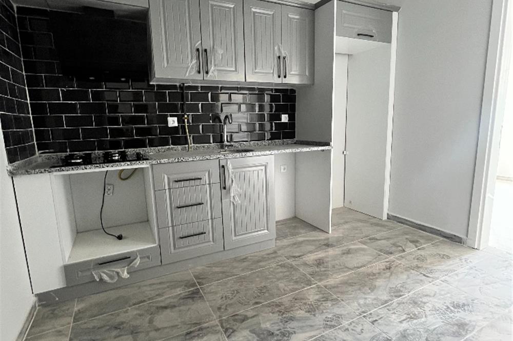 KARASU'DA SIFIR KREDİYE UYGUN HAVUZLU SİTEDE 2+1 DAİRE