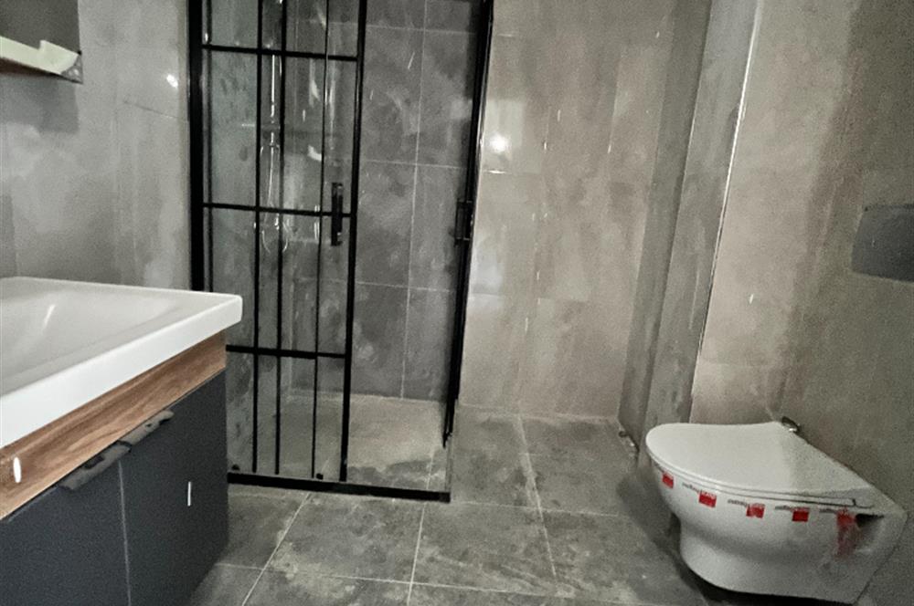 KARASU'DA SIFIR KREDİYE UYGUN HAVUZLU SİTEDE 2+1 DAİRE