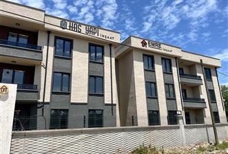 KARASU'DA SIFIR KREDİYE UYGUN HAVUZLU SİTEDE 2+1 DAİRE - 3 - 34616