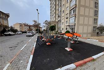 TOKİ YENİMAHALLE'DE 2. KAT,EŞYALI, ÖN CEPHE, 1+1, KİRALIK DAİRE - 3 - 34610