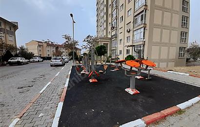 TOKİ YENİMAHALLE'DE 2. KAT,EŞYALI, ÖN CEPHE, 1+1, KİRALIK DAİRE