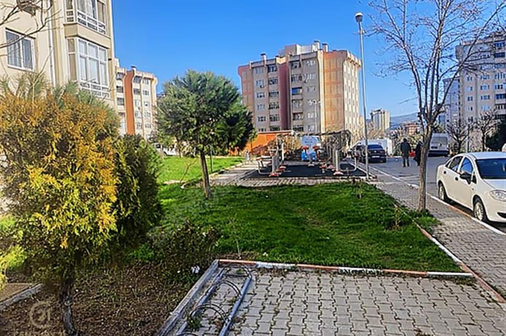 TOKİ YENİMAHALLE'DE 2. KAT,EŞYALI, ÖN CEPHE, 1+1, KİRALIK DAİRE