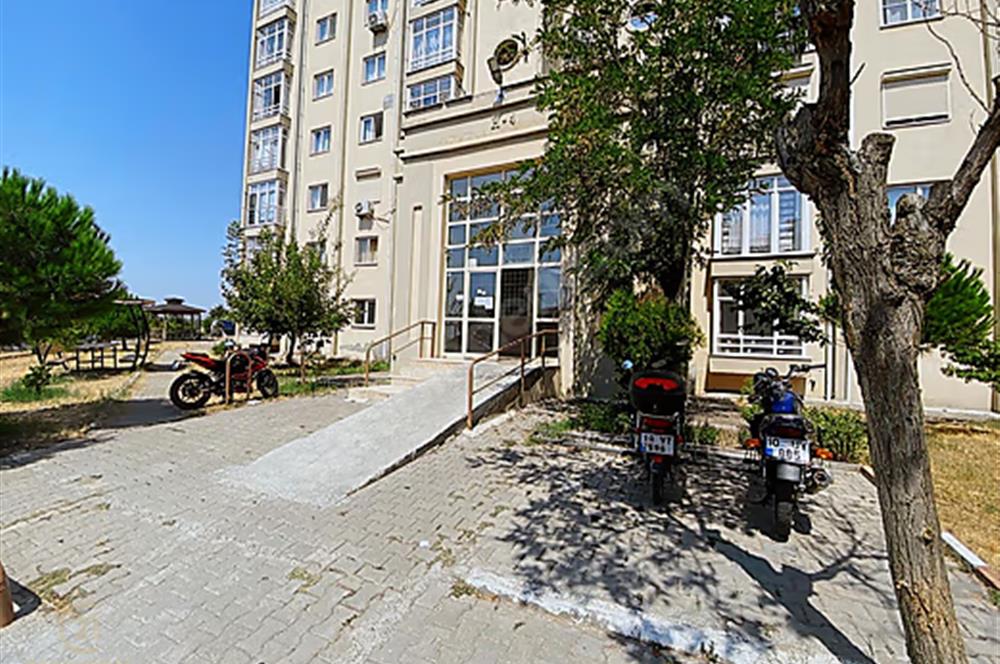 TOKİ YENİMAHALLE'DE 2. KAT,EŞYALI, ÖN CEPHE, 1+1, KİRALIK DAİRE