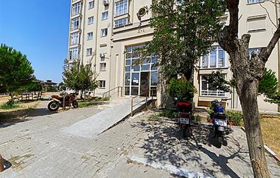 TOKİ YENİMAHALLE'DE 2. KAT,EŞYALI, ÖN CEPHE, 1+1, KİRALIK DAİRE