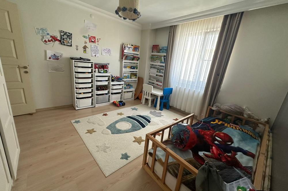 C21 BAL'DAN PAŞAALANI MÜFTÜLÜK ARKASI KREDİYE UYGUN 3+1 DAİRE