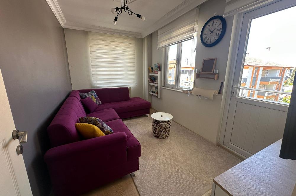 C21 BAL'DAN PAŞAALANI MÜFTÜLÜK ARKASI KREDİYE UYGUN 3+1 DAİRE