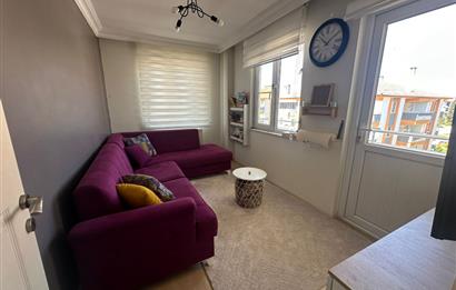 C21 BAL'DAN PAŞAALANI MÜFTÜLÜK ARKASI KREDİYE UYGUN 3+1 DAİRE