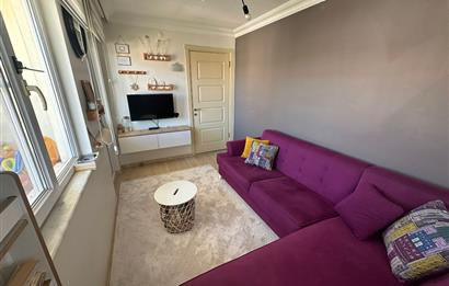 C21 BAL'DAN PAŞAALANI MÜFTÜLÜK ARKASI KREDİYE UYGUN 3+1 DAİRE