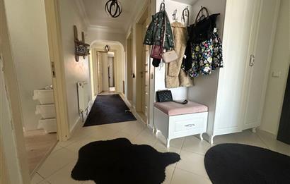 C21 BAL'DAN PAŞAALANI MÜFTÜLÜK ARKASI KREDİYE UYGUN 3+1 DAİRE
