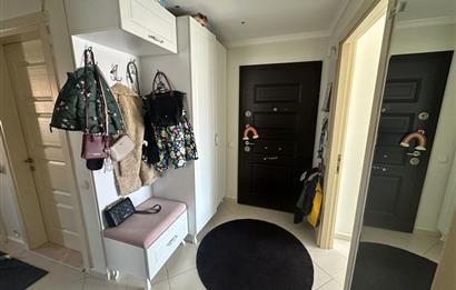 C21 BAL'DAN PAŞAALANI MÜFTÜLÜK ARKASI KREDİYE UYGUN 3+1 DAİRE