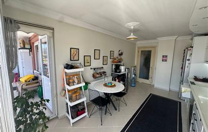 C21 BAL'DAN PAŞAALANI MÜFTÜLÜK ARKASI KREDİYE UYGUN 3+1 DAİRE