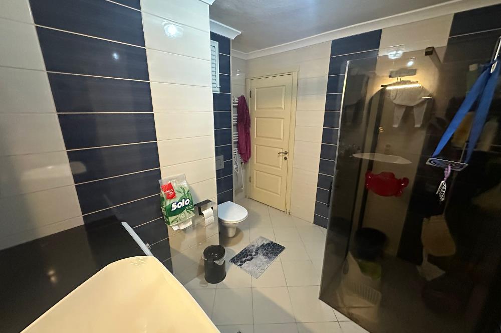 C21 BAL'DAN PAŞAALANI MÜFTÜLÜK ARKASI KREDİYE UYGUN 3+1 DAİRE
