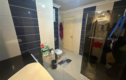 C21 BAL'DAN PAŞAALANI MÜFTÜLÜK ARKASI KREDİYE UYGUN 3+1 DAİRE