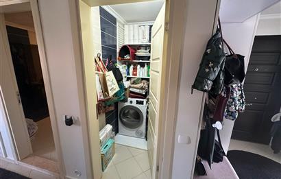 C21 BAL'DAN PAŞAALANI MÜFTÜLÜK ARKASI KREDİYE UYGUN 3+1 DAİRE