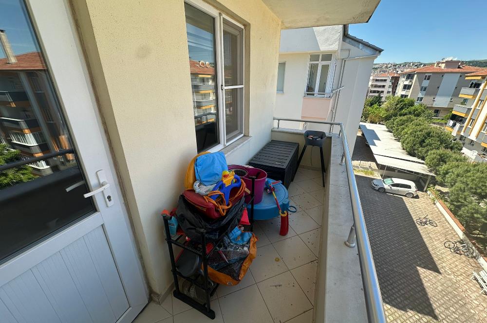 C21 BAL'DAN PAŞAALANI MÜFTÜLÜK ARKASI KREDİYE UYGUN 3+1 DAİRE