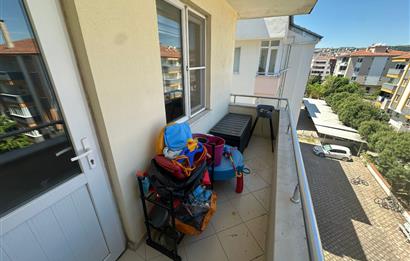 C21 BAL'DAN PAŞAALANI MÜFTÜLÜK ARKASI KREDİYE UYGUN 3+1 DAİRE
