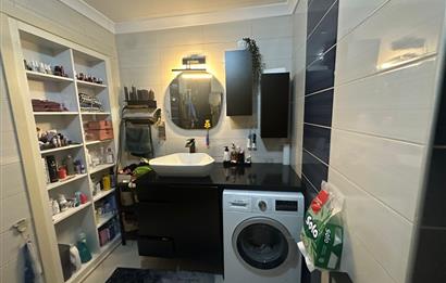 C21 BAL'DAN PAŞAALANI MÜFTÜLÜK ARKASI KREDİYE UYGUN 3+1 DAİRE