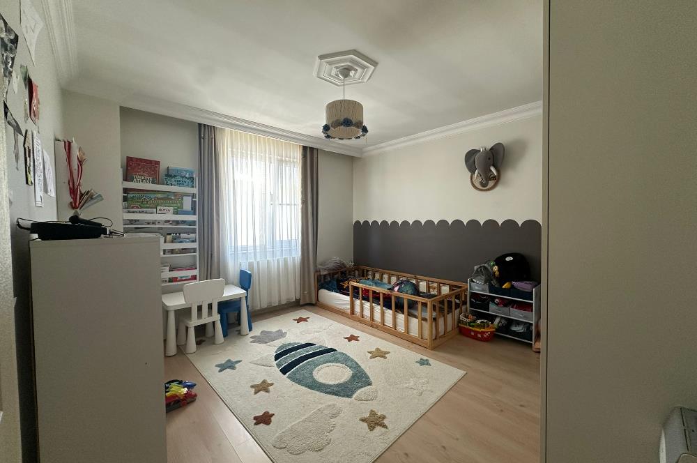 C21 BAL'DAN PAŞAALANI MÜFTÜLÜK ARKASI KREDİYE UYGUN 3+1 DAİRE