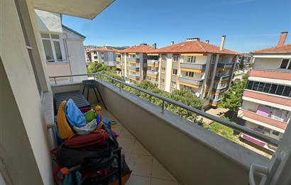 C21 BAL'DAN PAŞAALANI MÜFTÜLÜK ARKASI KREDİYE UYGUN 3+1 DAİRE