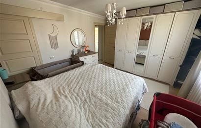 C21 BAL'DAN PAŞAALANI MÜFTÜLÜK ARKASI KREDİYE UYGUN 3+1 DAİRE