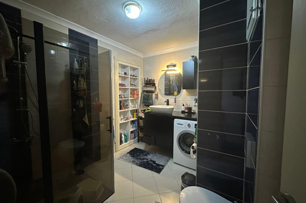 C21 BAL'DAN PAŞAALANI MÜFTÜLÜK ARKASI KREDİYE UYGUN 3+1 DAİRE