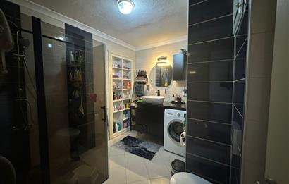 C21 BAL'DAN PAŞAALANI MÜFTÜLÜK ARKASI KREDİYE UYGUN 3+1 DAİRE