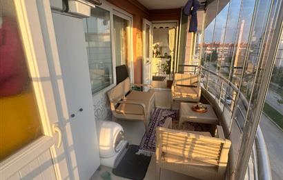 C21 BAL'DAN PAŞAALANI MÜFTÜLÜK ARKASI KREDİYE UYGUN 3+1 DAİRE