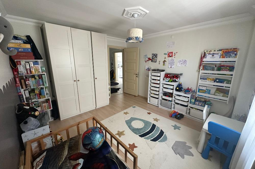 C21 BAL'DAN PAŞAALANI MÜFTÜLÜK ARKASI KREDİYE UYGUN 3+1 DAİRE