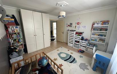 C21 BAL'DAN PAŞAALANI MÜFTÜLÜK ARKASI KREDİYE UYGUN 3+1 DAİRE