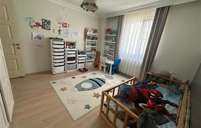C21 BAL'DAN PAŞAALANI MÜFTÜLÜK ARKASI KREDİYE UYGUN 3+1 DAİRE