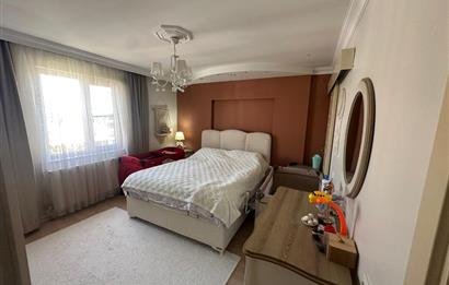 C21 BAL'DAN PAŞAALANI MÜFTÜLÜK ARKASI KREDİYE UYGUN 3+1 DAİRE