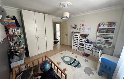 C21 BAL'DAN PAŞAALANI MÜFTÜLÜK ARKASI KREDİYE UYGUN 3+1 DAİRE