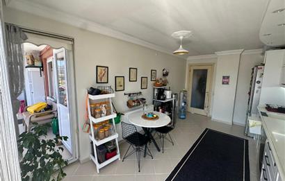 C21 BAL'DAN PAŞAALANI MÜFTÜLÜK ARKASI KREDİYE UYGUN 3+1 DAİRE