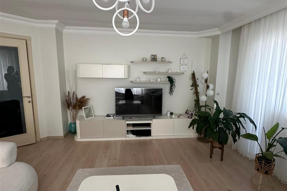 C21 BAL'DAN PAŞAALANI MÜFTÜLÜK ARKASI KREDİYE UYGUN 3+1 DAİRE