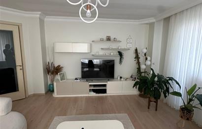 C21 BAL'DAN PAŞAALANI MÜFTÜLÜK ARKASI KREDİYE UYGUN 3+1 DAİRE