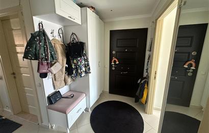 C21 BAL'DAN PAŞAALANI MÜFTÜLÜK ARKASI KREDİYE UYGUN 3+1 DAİRE